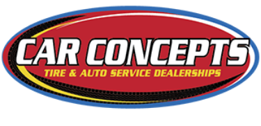 Car Concepts Tire & Auto Service Dealerships - (Grapevine, TX)